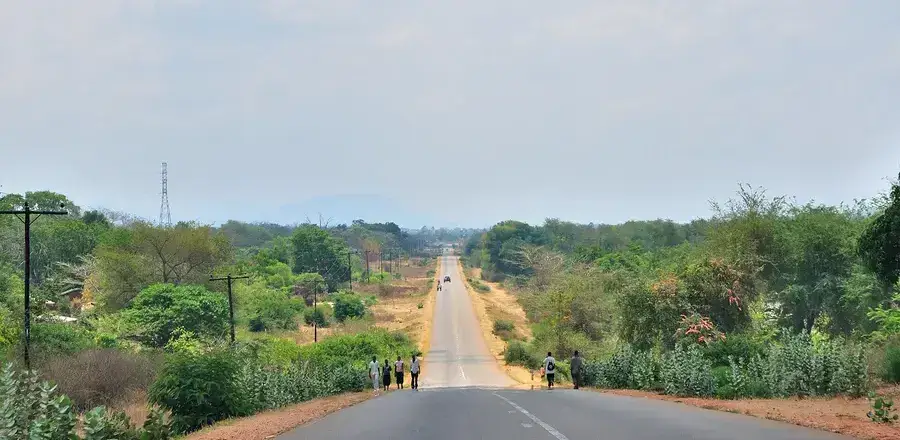 Malawi