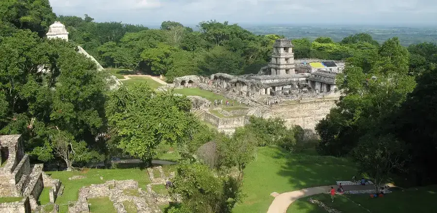Mexico