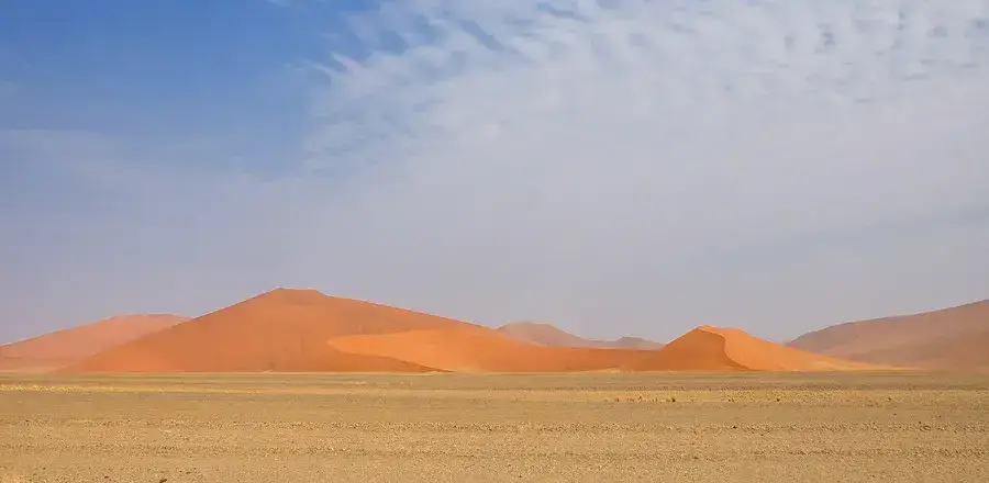 Namibia