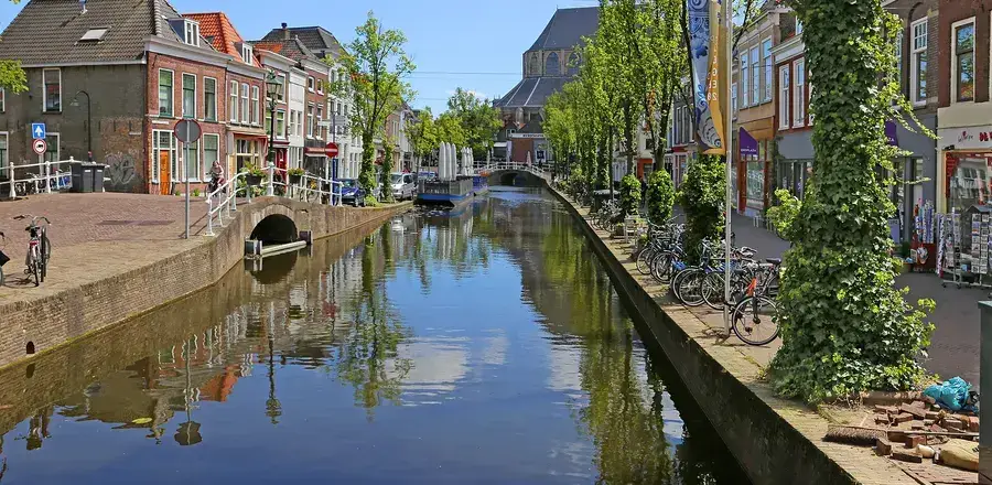Netherlands