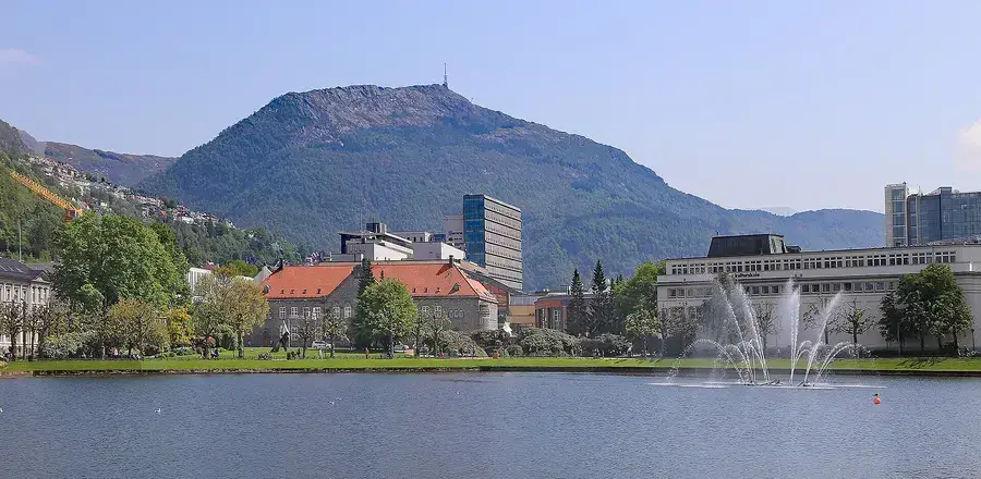 Norway