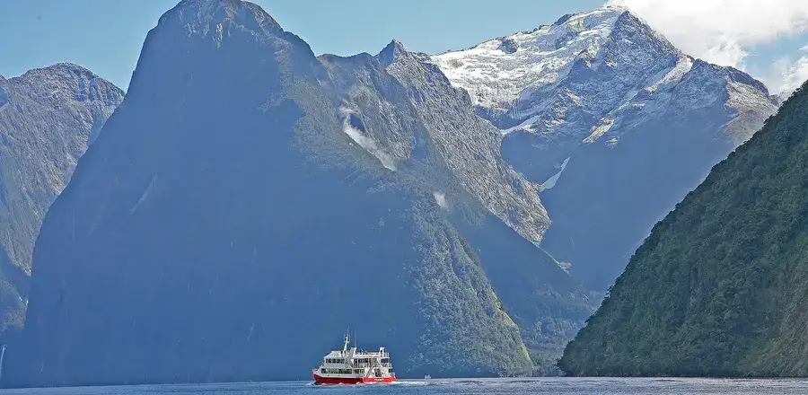 New Zealand