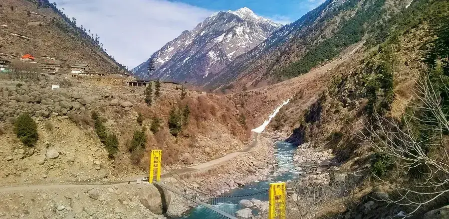 Pakistan