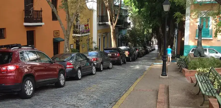 Puerto Rico