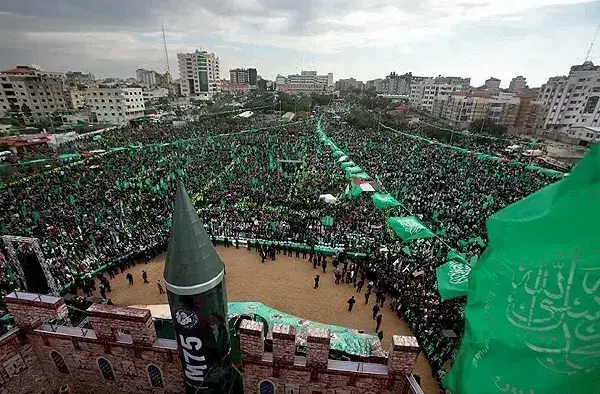 Palestine