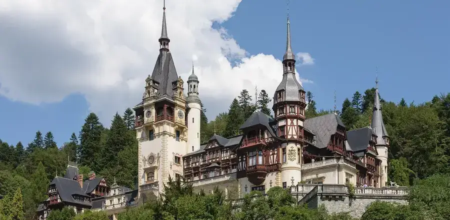 Romania