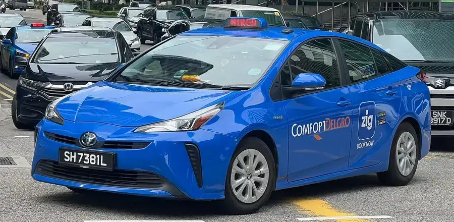 Singapore