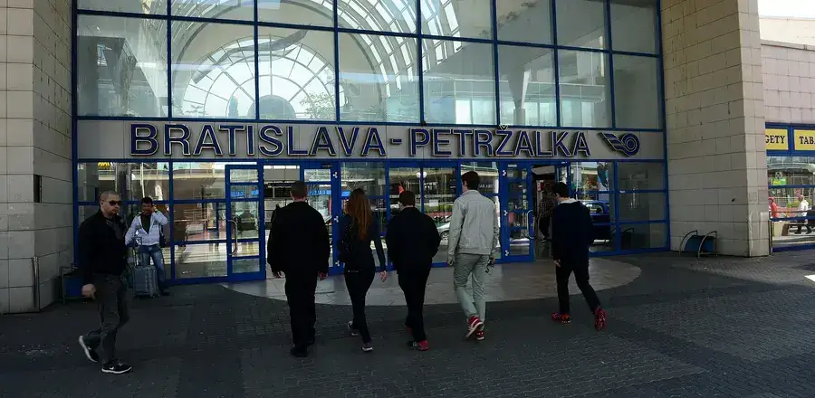 Slovakia
