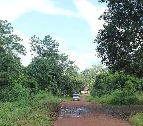 Sierra Leone