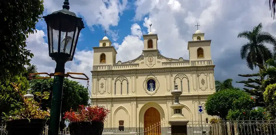 El Salvador