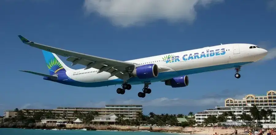 Sint Maarten