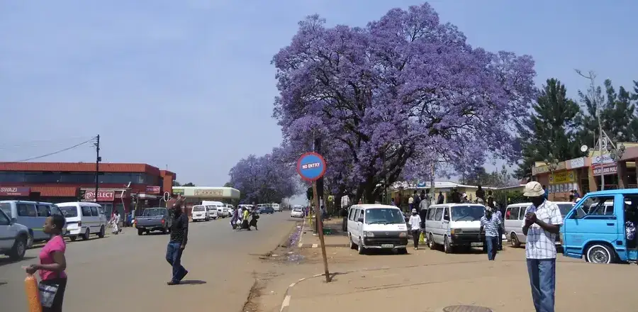 Eswatini
