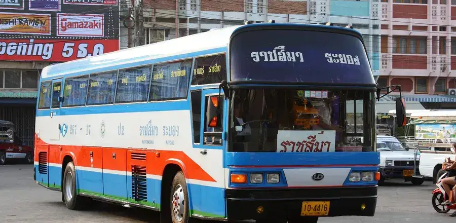 Thailand