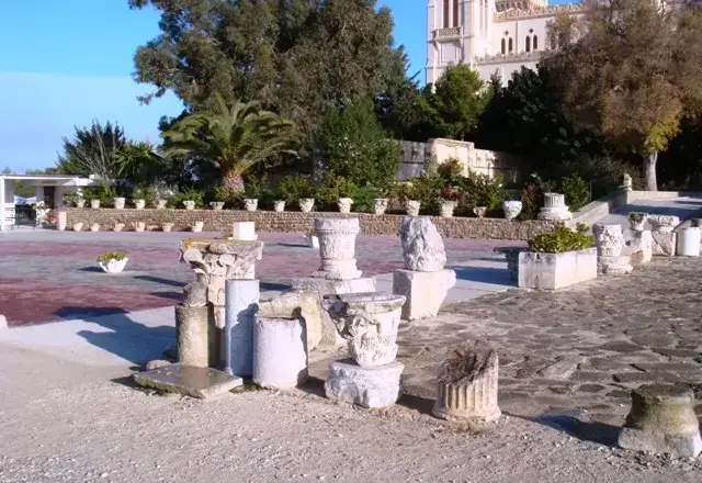 Tunisia
