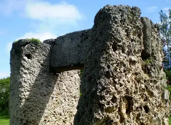 Tonga