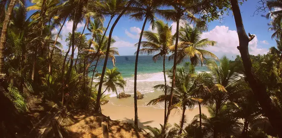 Trinidad and Tobago