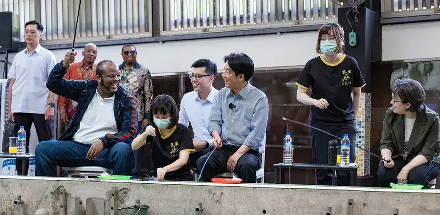 Taiwan