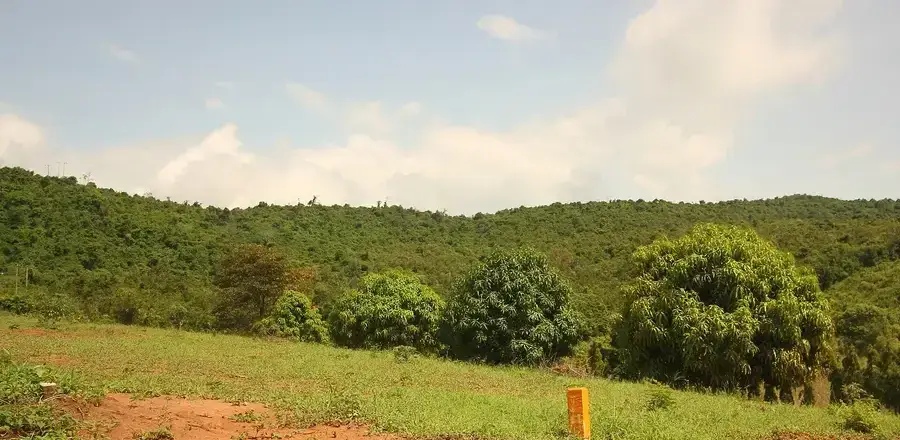 Tanzania