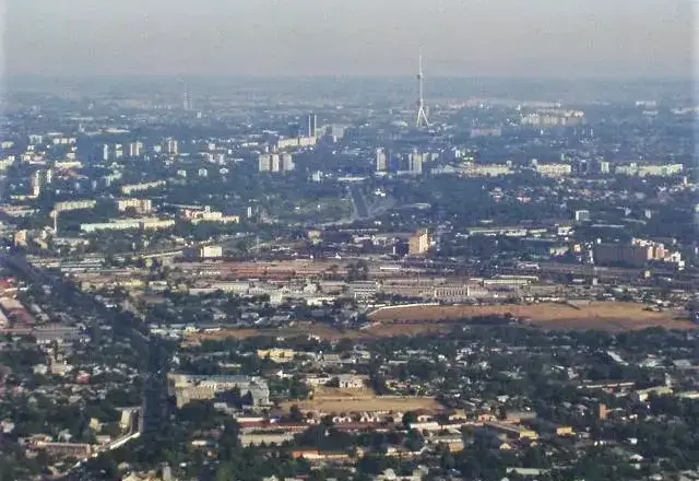 Uzbekistan