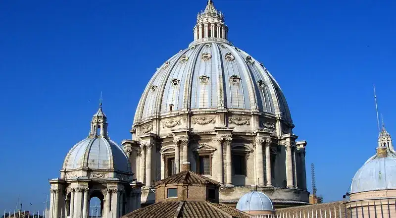 Vatican City