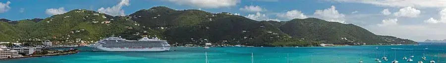 British Virgin Islands