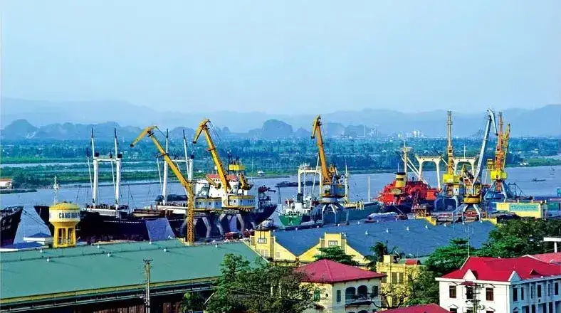 Vietnam