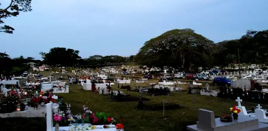 Vanuatu