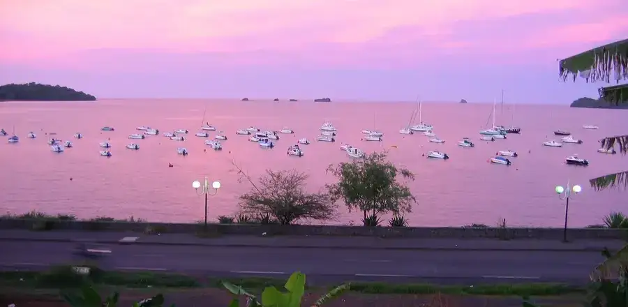 Mayotte