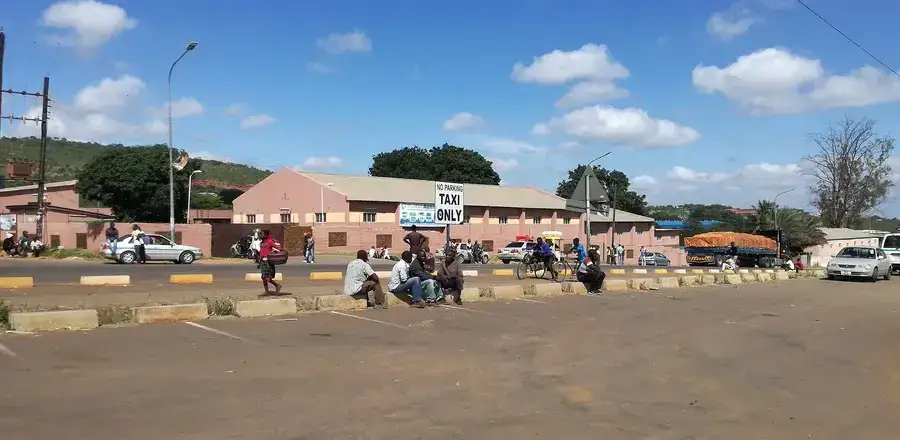 Zambia