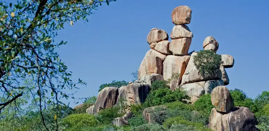 Zimbabwe